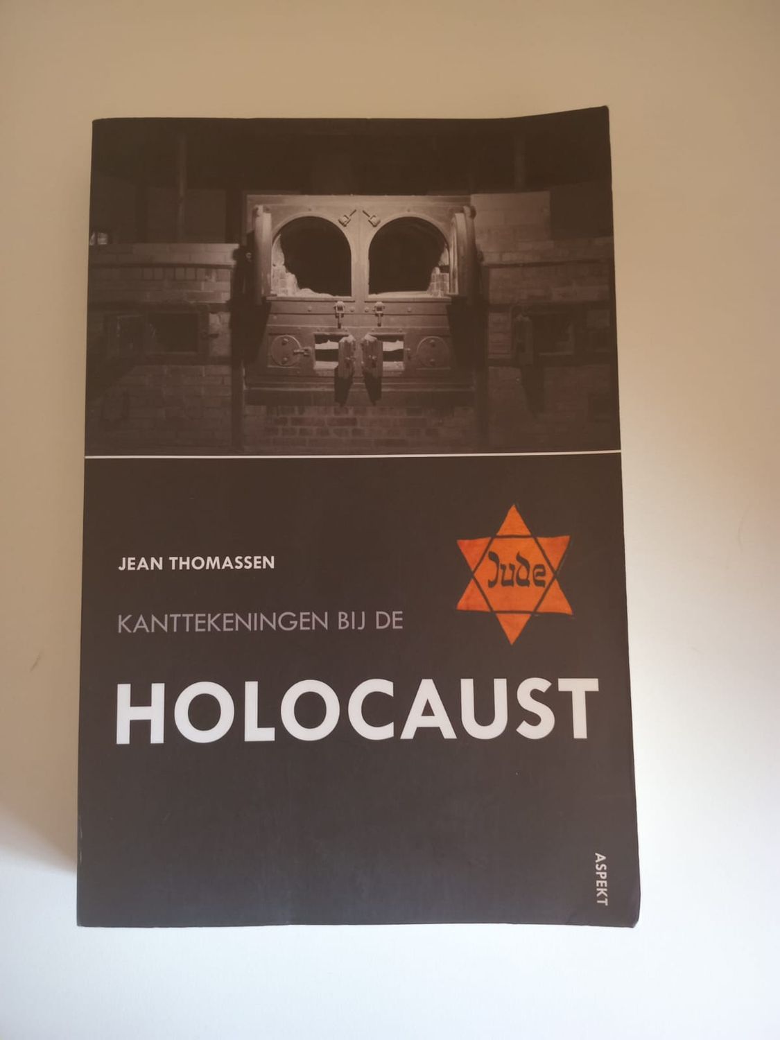 Holocaust 109