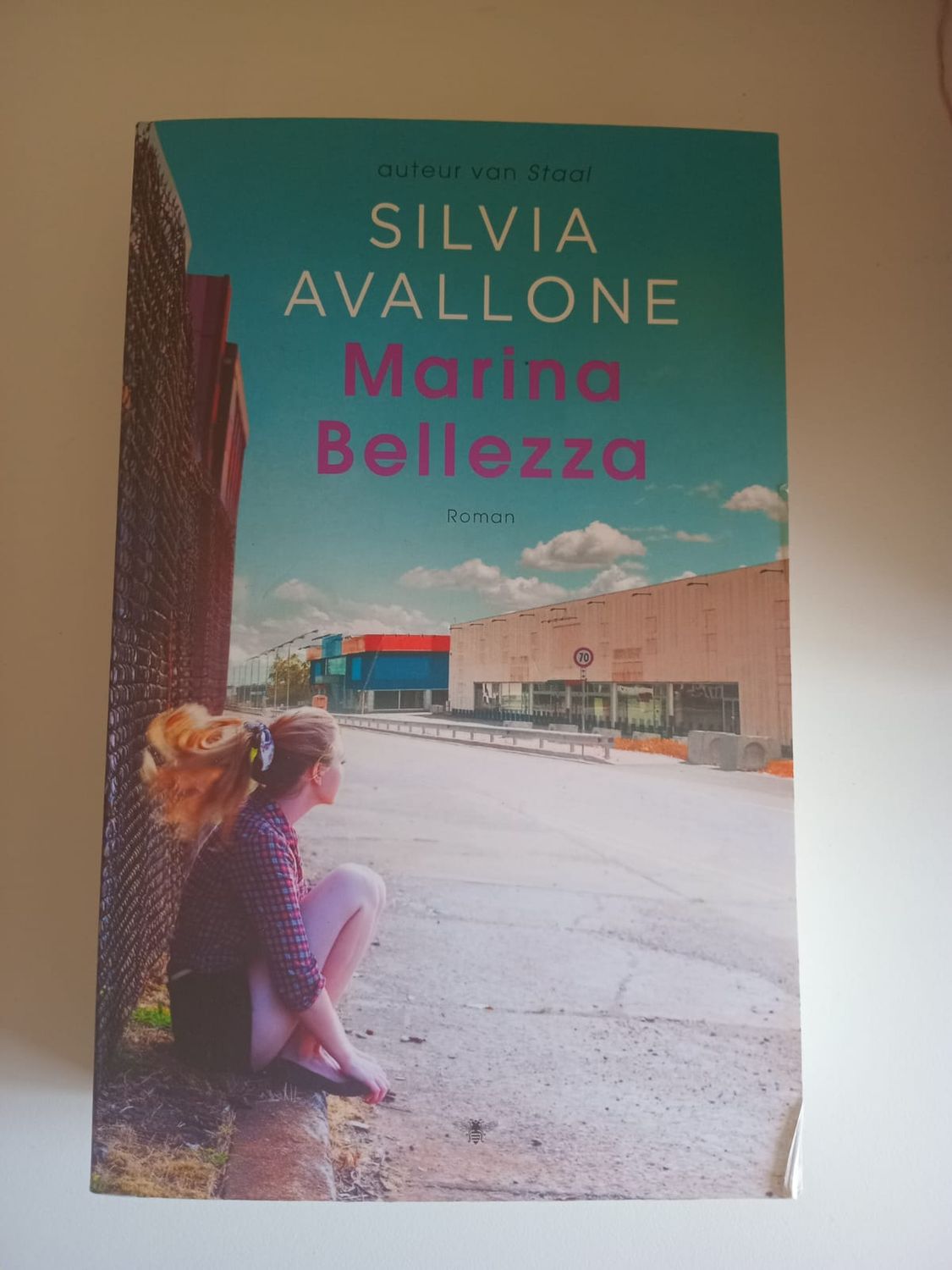 Silvia Avallone 109