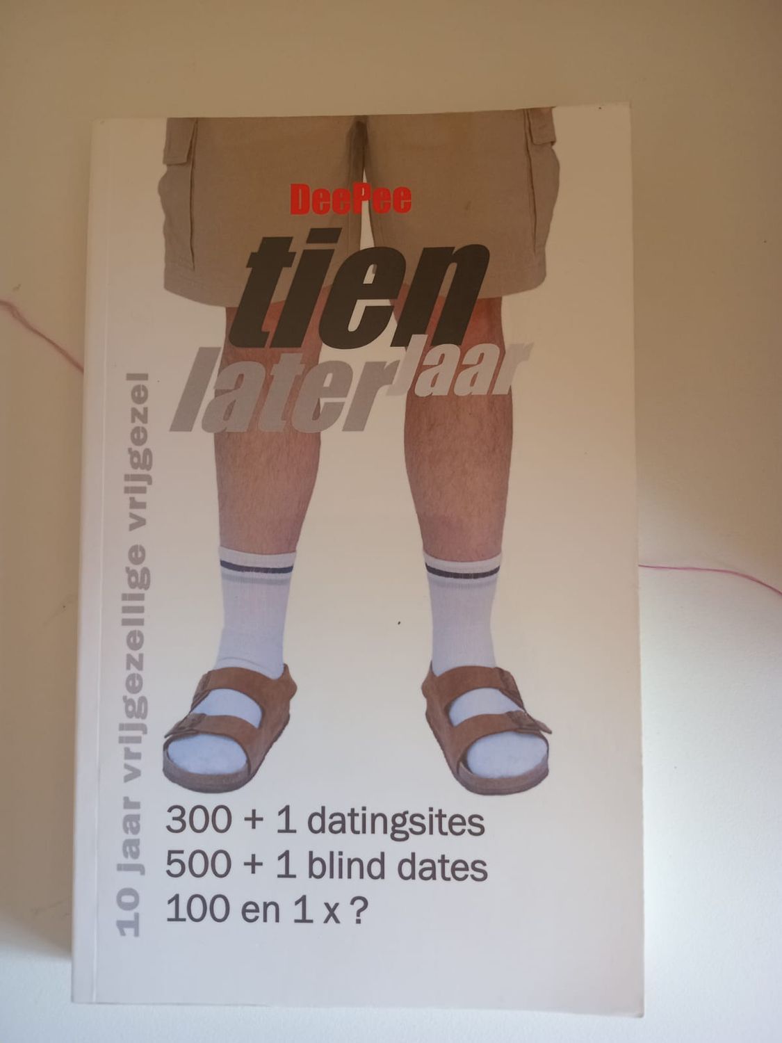 Tien jaar later 109
