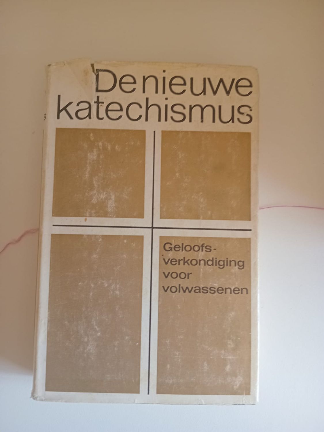 De nieuwe katechismus 110