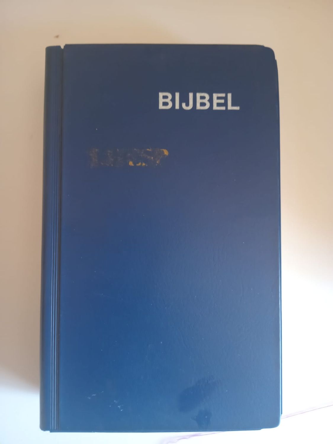 Bijbel 110