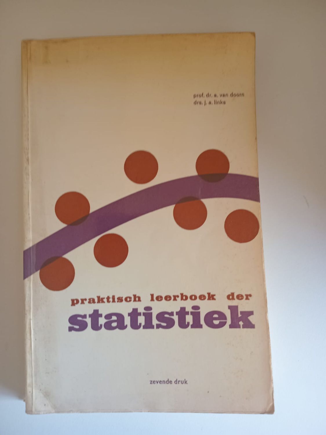 Praktisch leerboek der statistiek 110