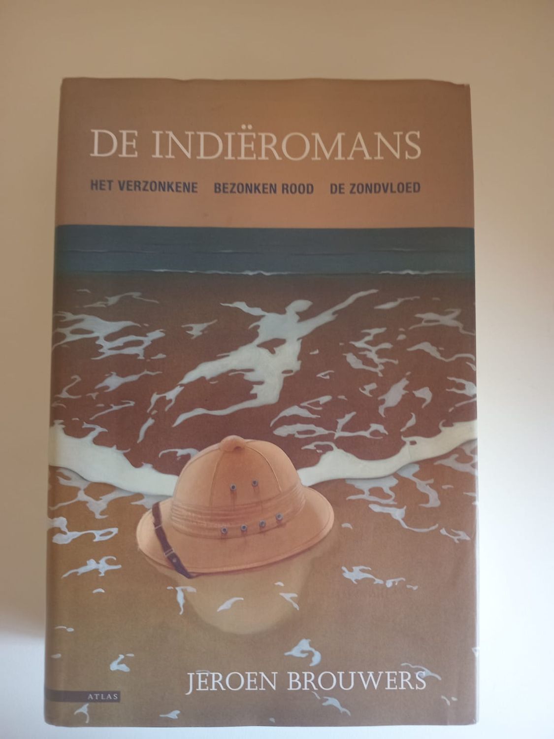 De indieromans 110