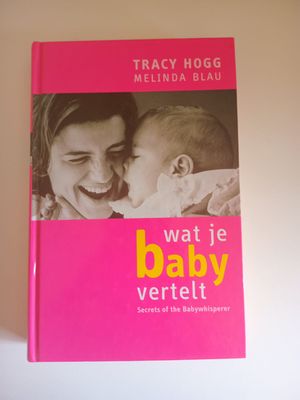 Wat je baby vertelt 110
