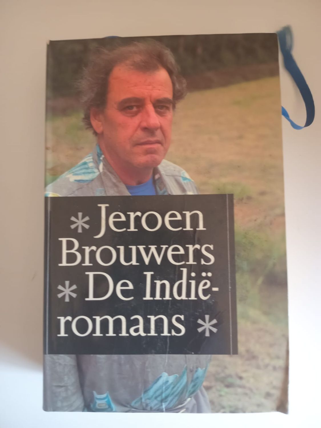 De indie 110
