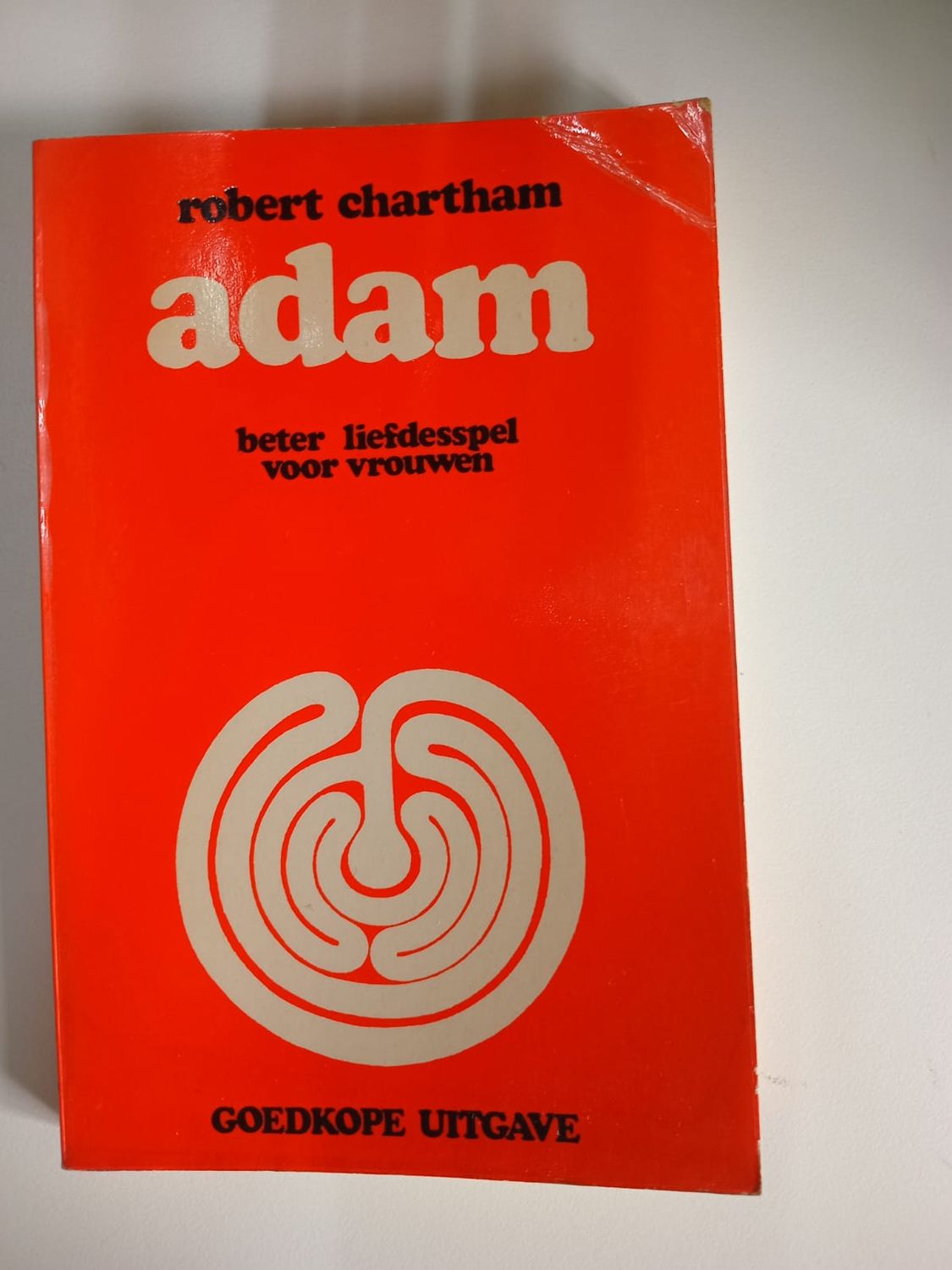 Adam 110