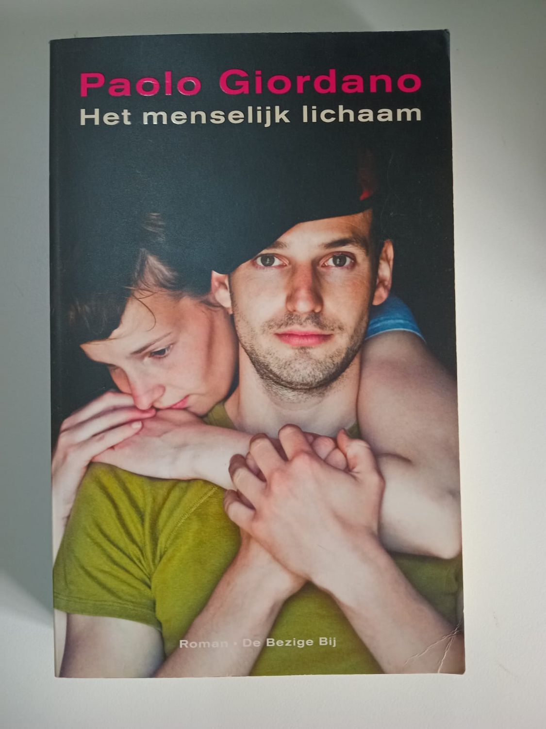 Het menselijk lichaam 110