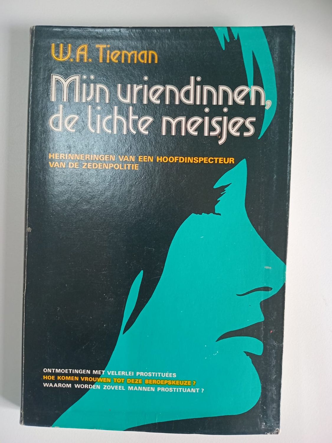 Mijn vriendenne de lichte meisjes 110