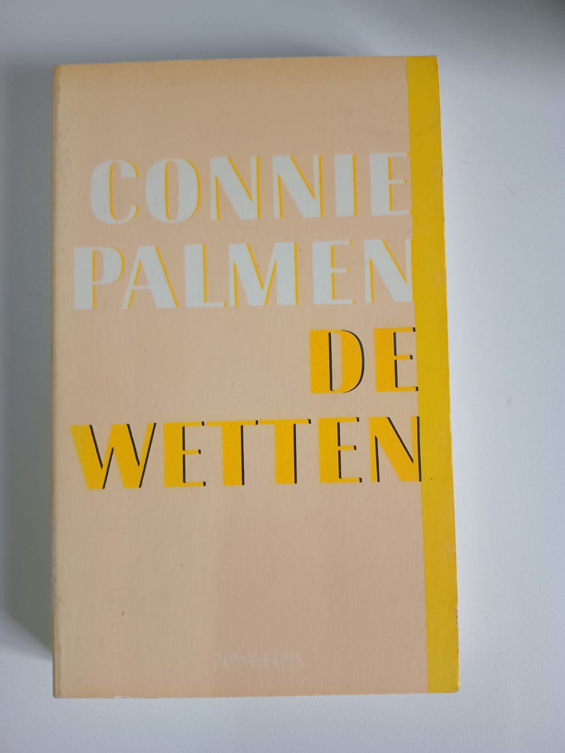 De wetten 111