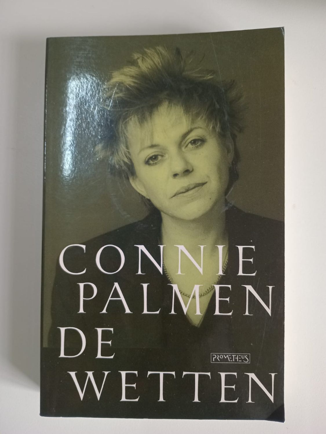 De wetten 111