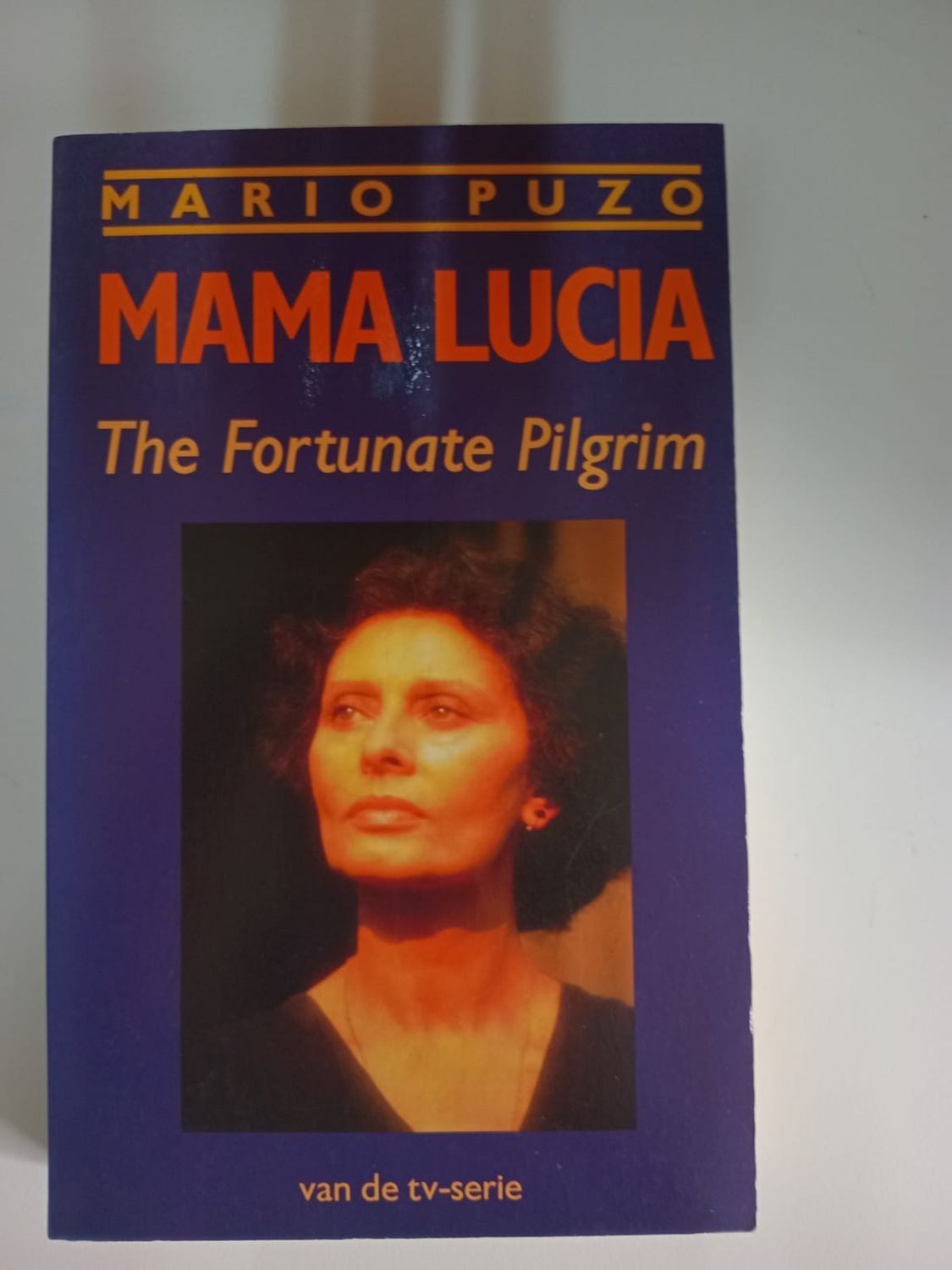 Mama lucia 111