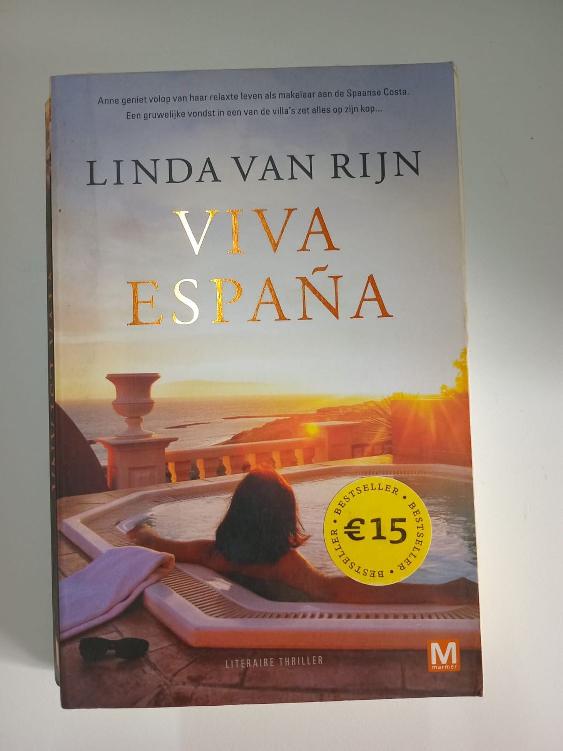 Viva Espana 111