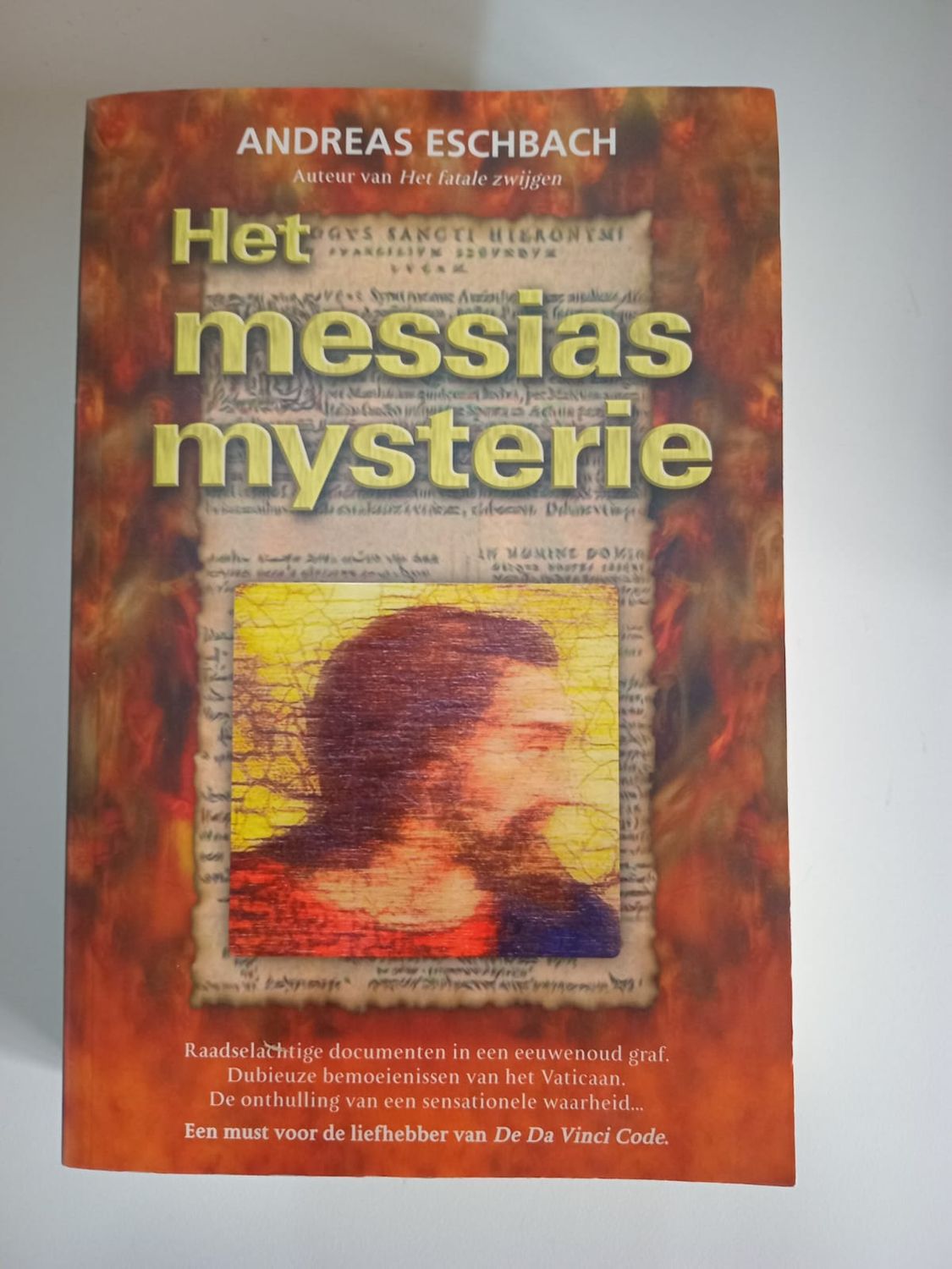 Het messias mysterie 112