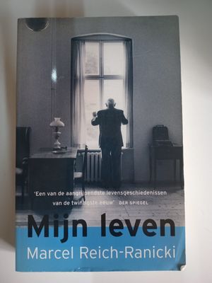 Mijn leven 112