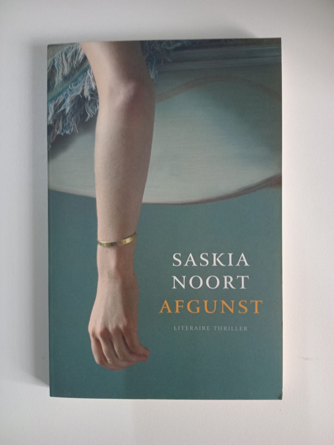 Afgunst 112