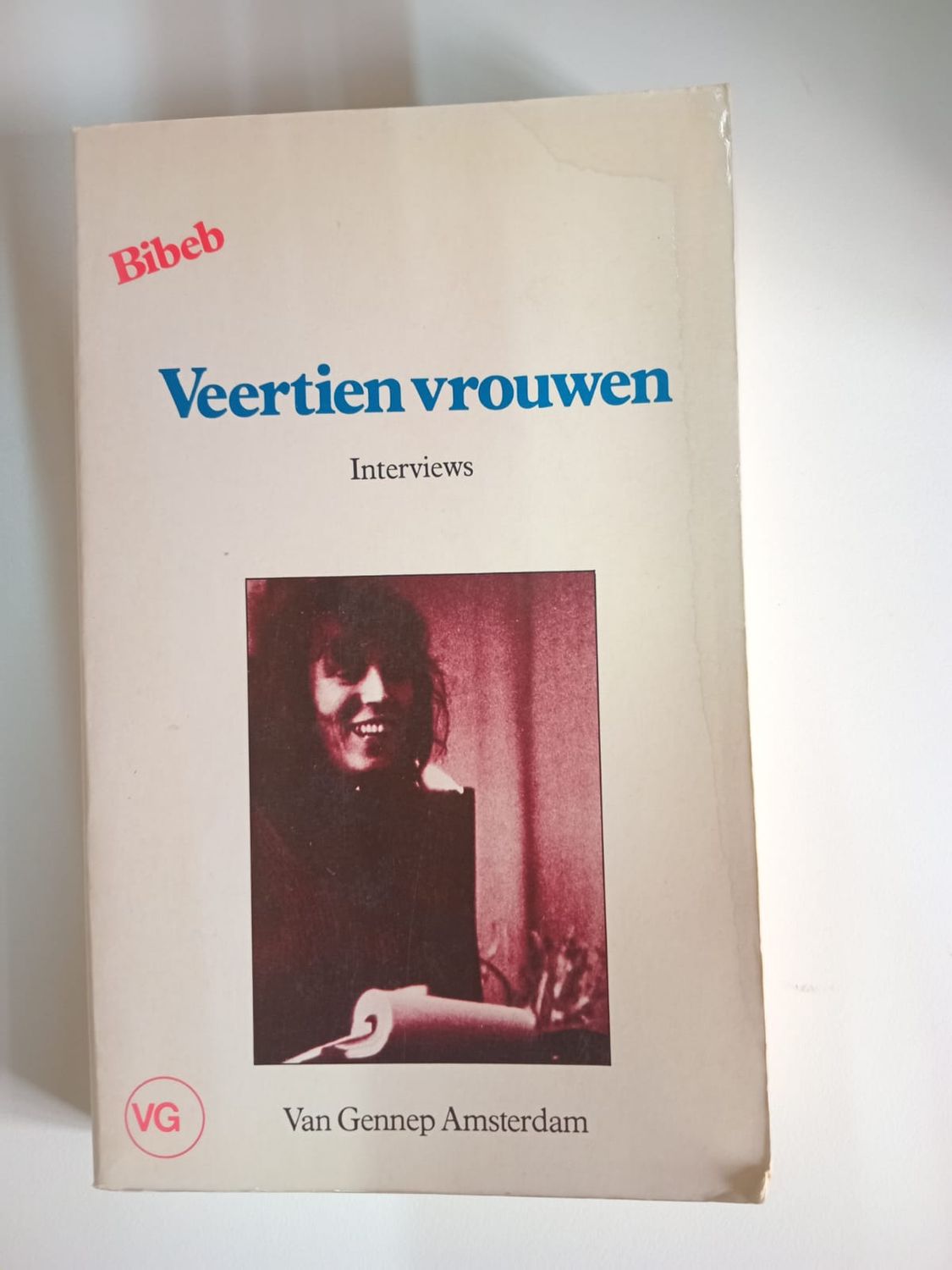 Veertien vrouwen 112