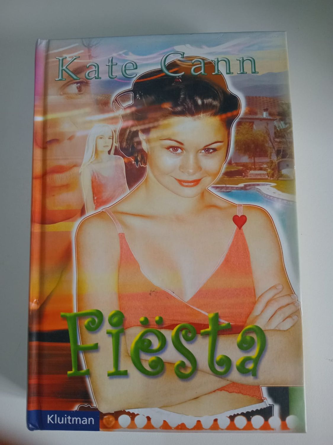 Fiesta 112