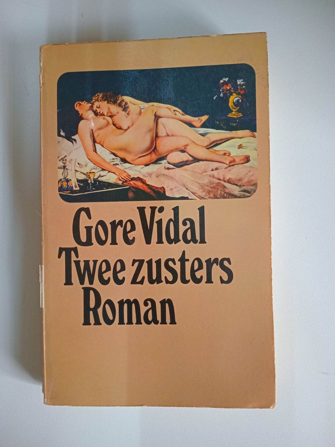 Twee zusters 112