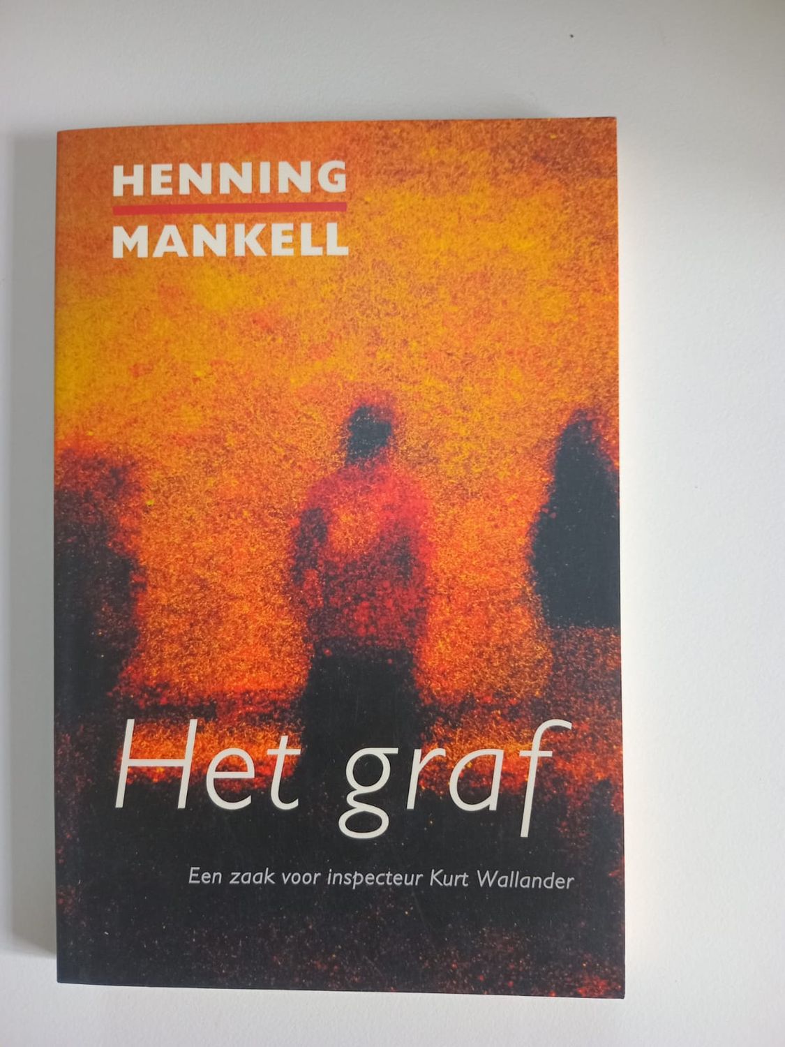 Het graf 112