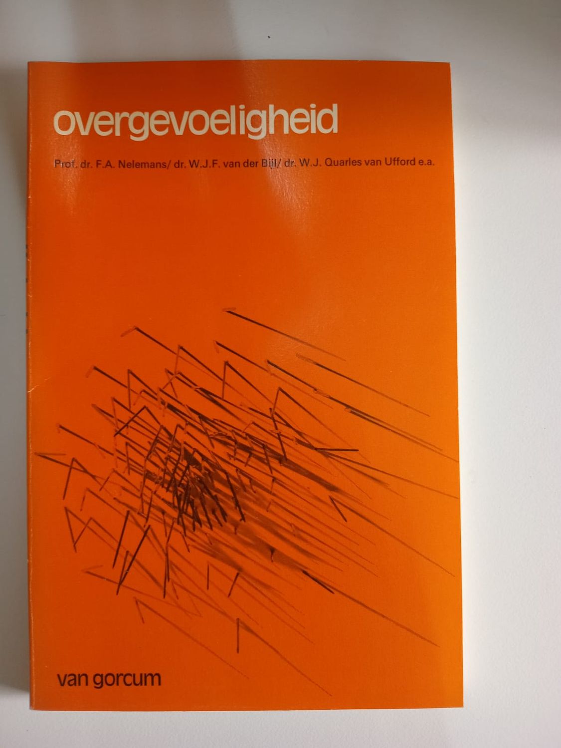 Overgevoeligheid 112