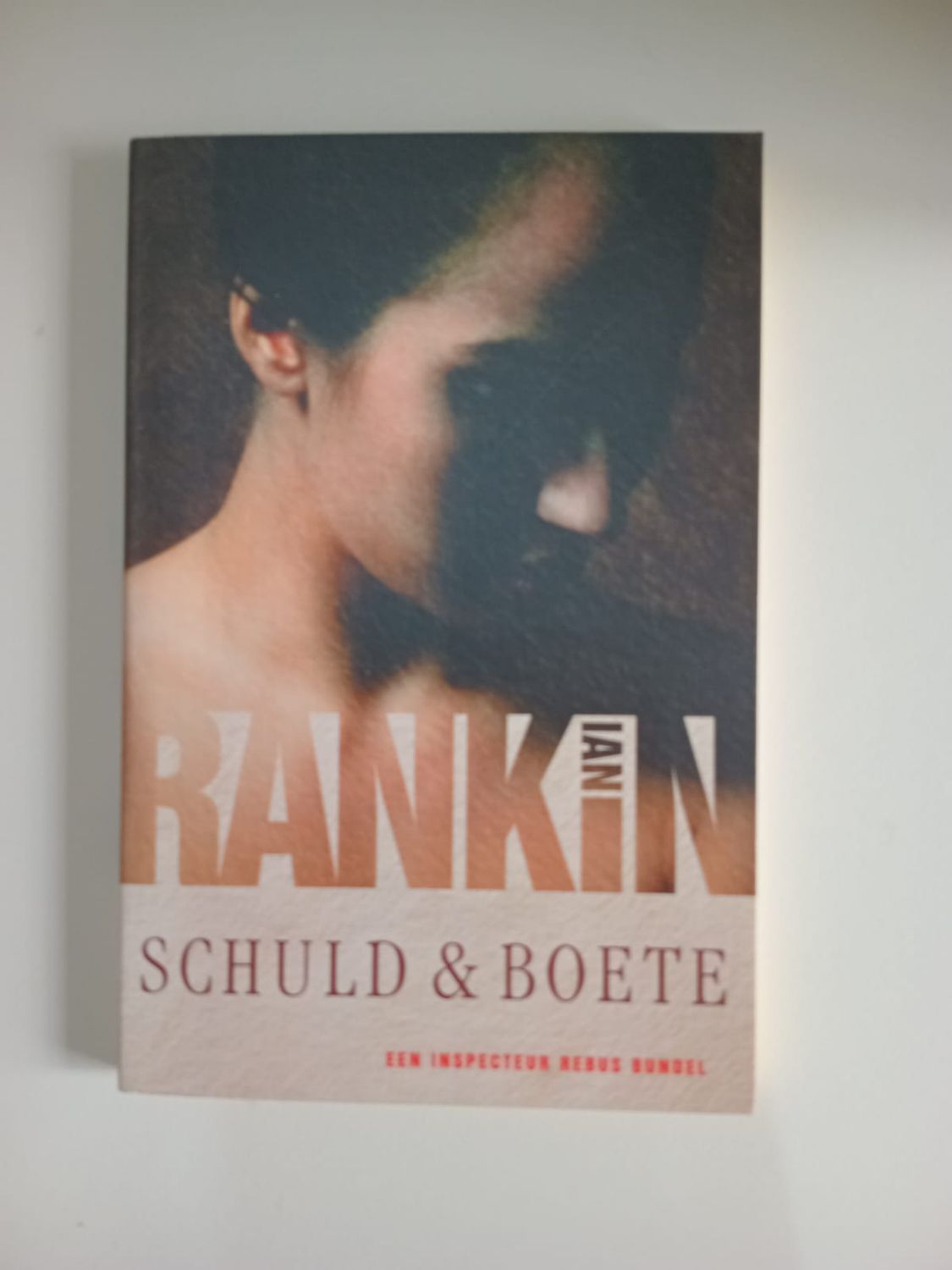 Schuld &amp; Boete 112
