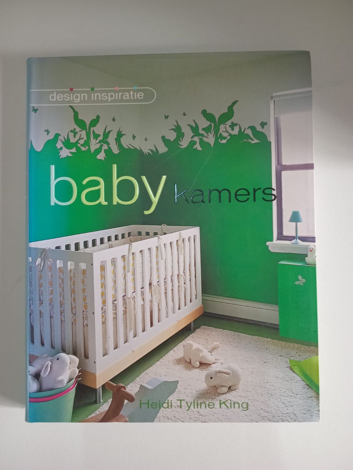 Baby kamers 112