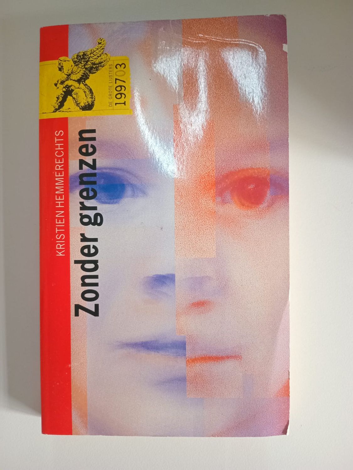 Zonder grenzen 112