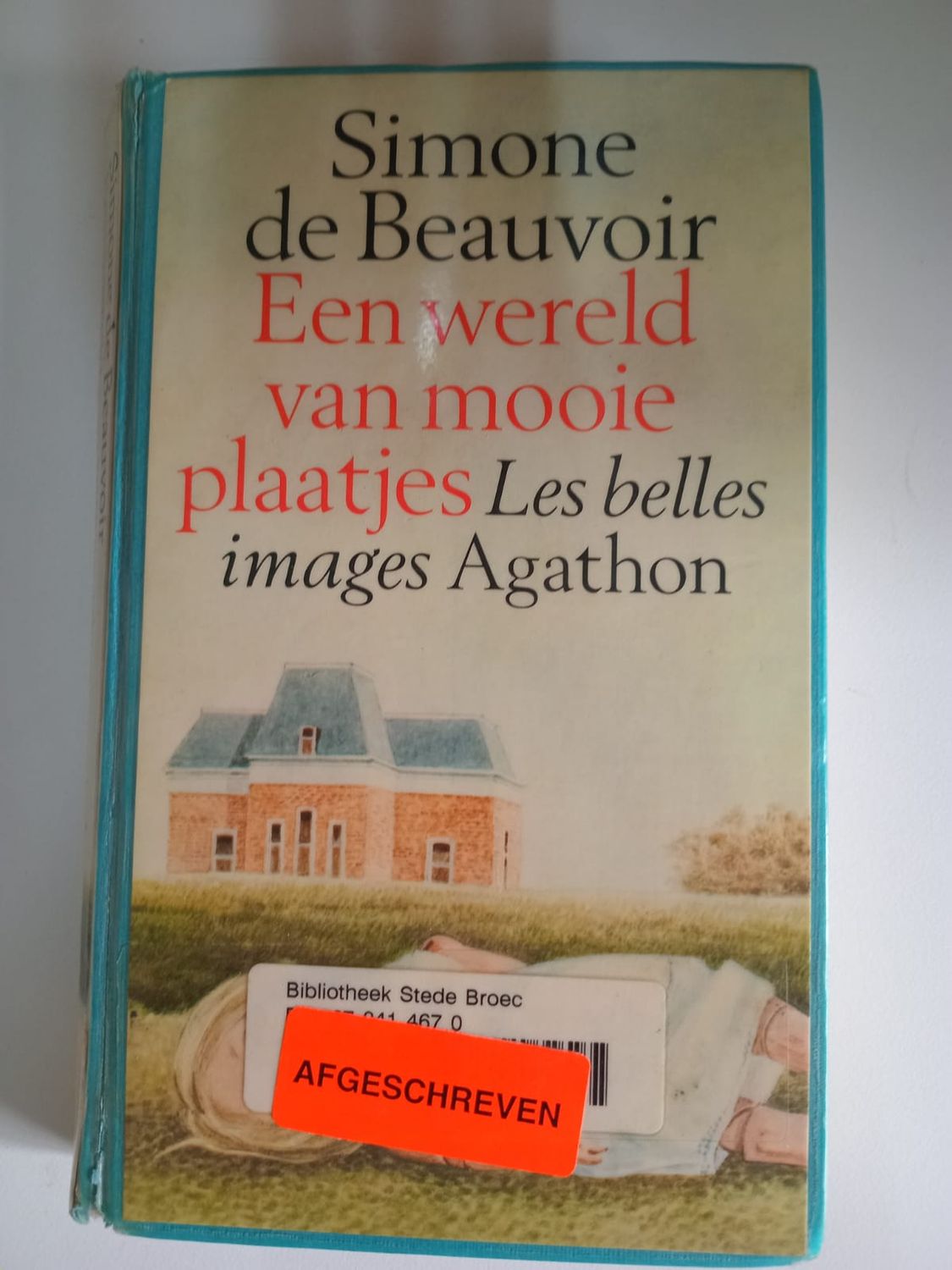 Een wereld van mooie plaatjes 113