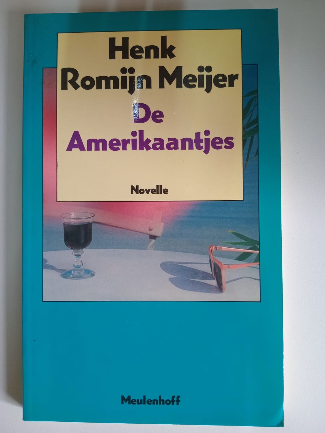 De amerikaantjes 113