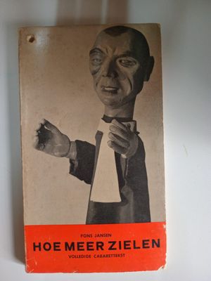 Hoe meer zielen 113