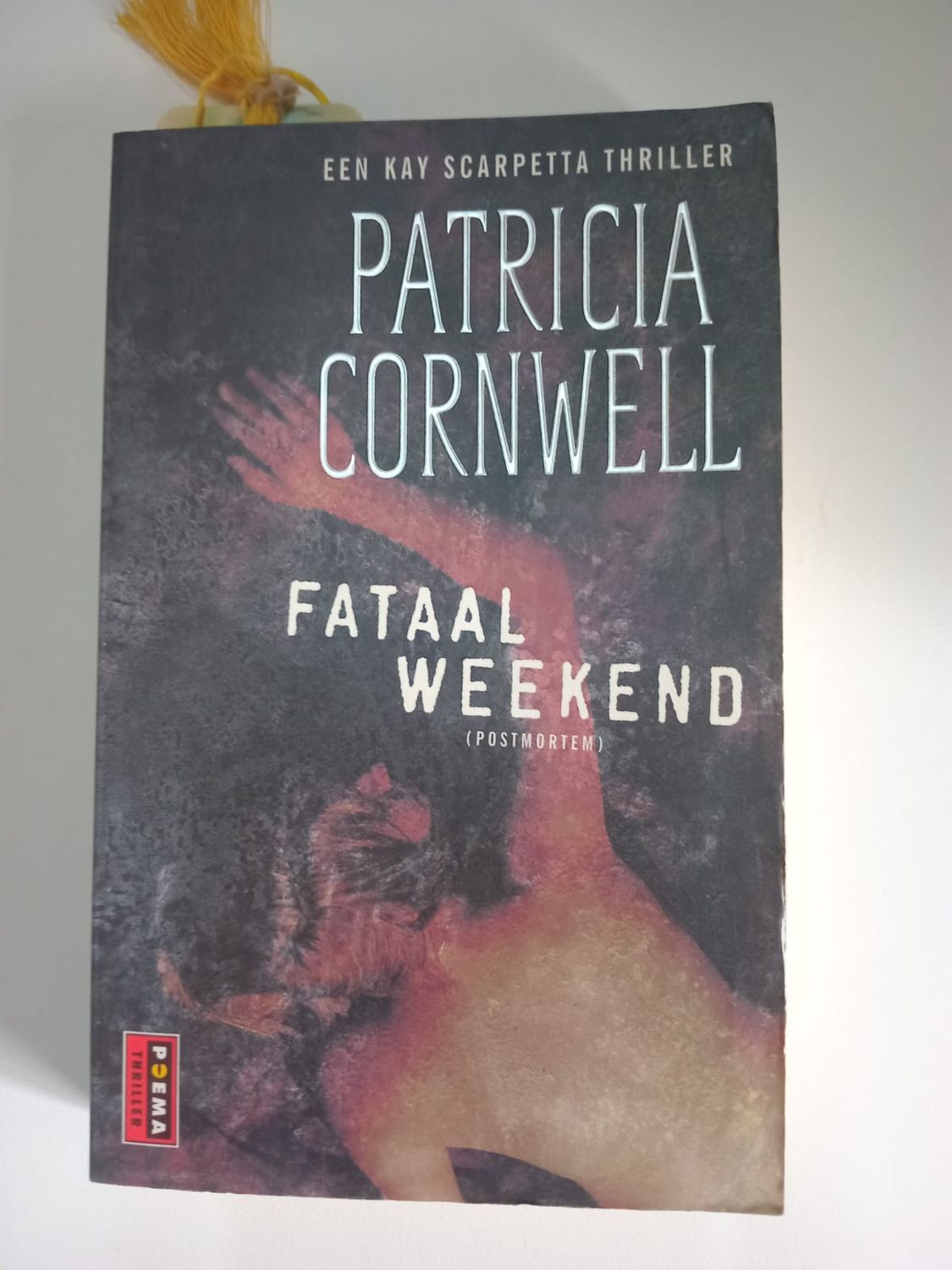 Fataal weekend 113