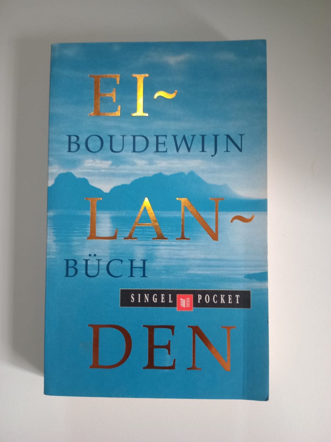 Eilanden 113