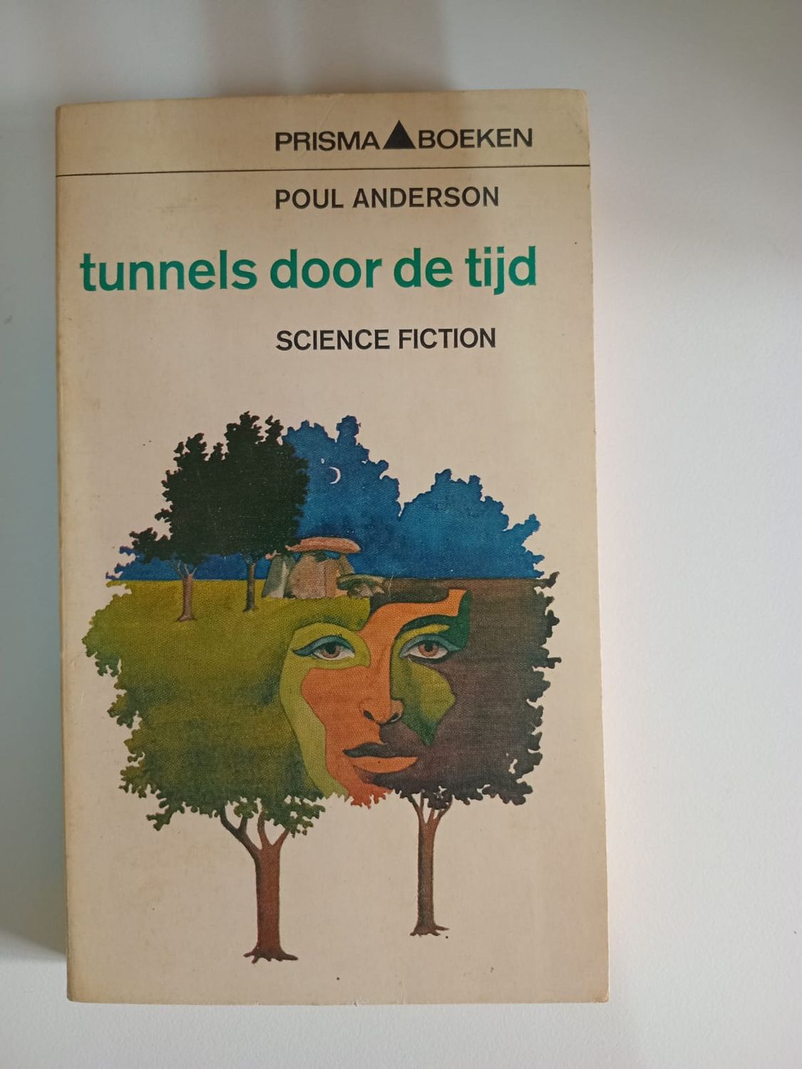 Tunnels door de tijd 113