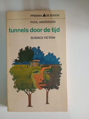 Tunnels door de tijd 113