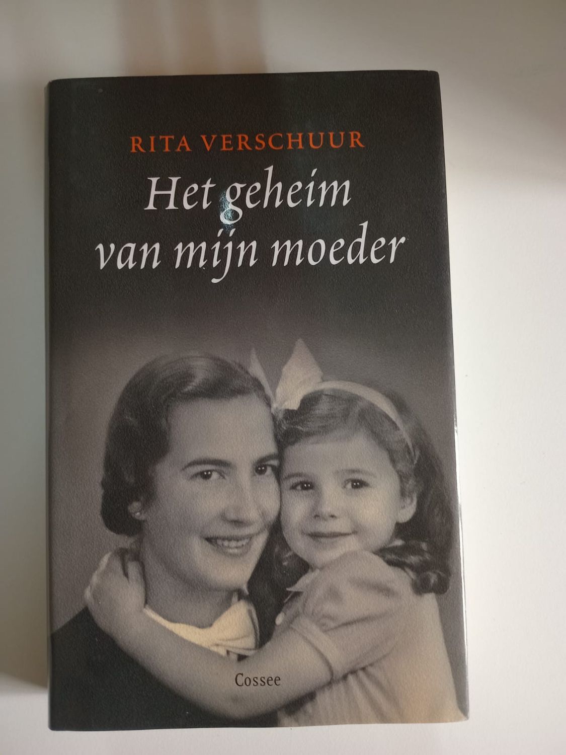Het geheim van mijn moeder 113