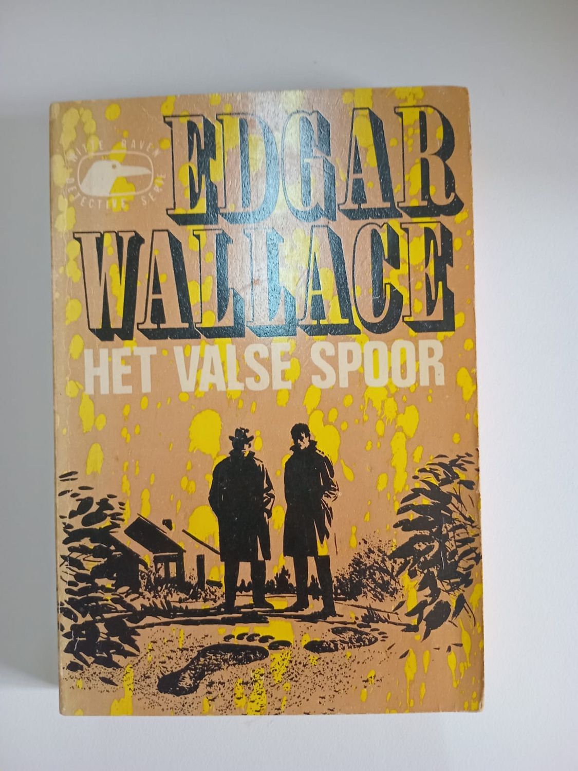 Het valse spoor 113