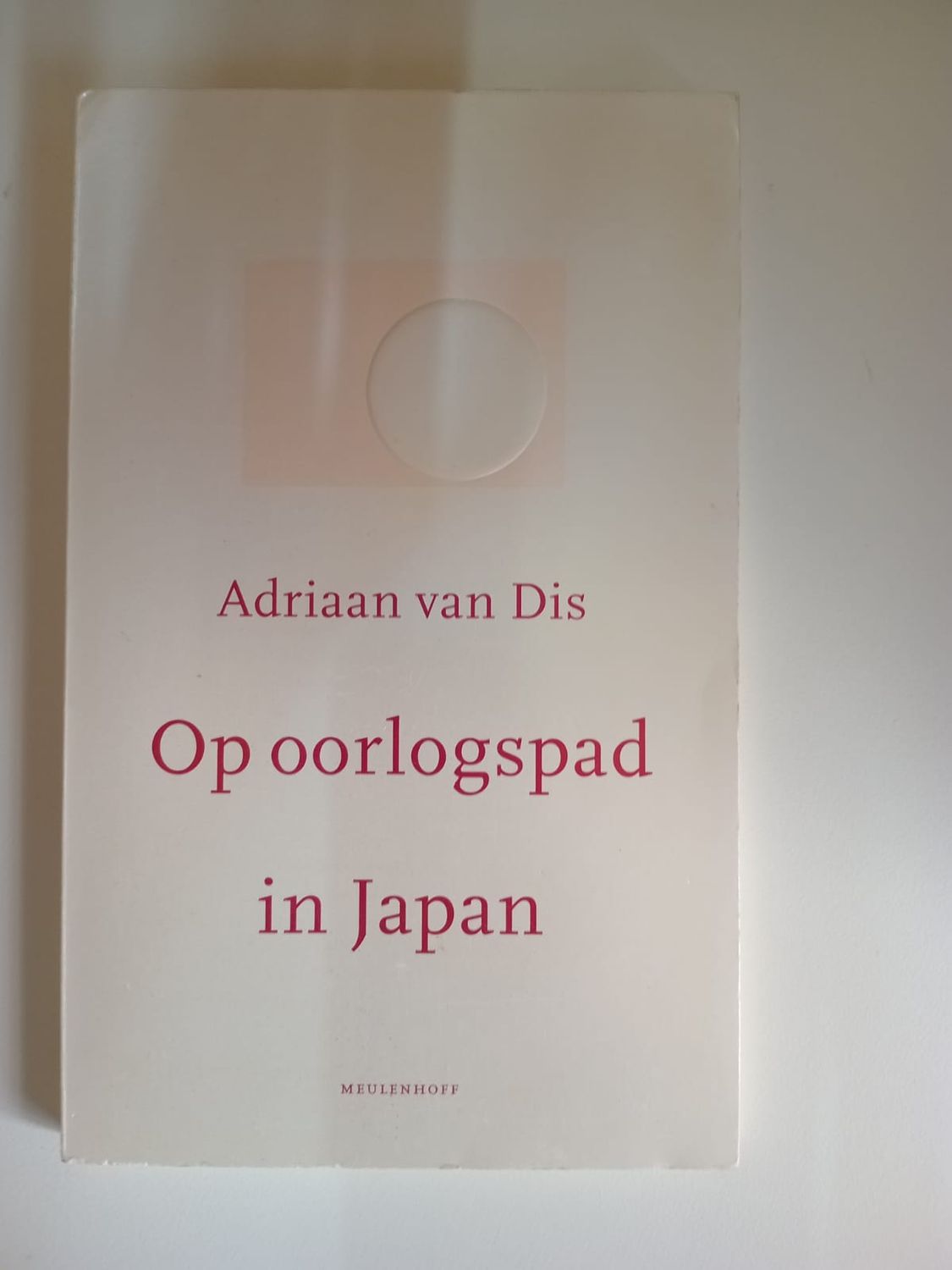 Op oorlogspad in Japan 113