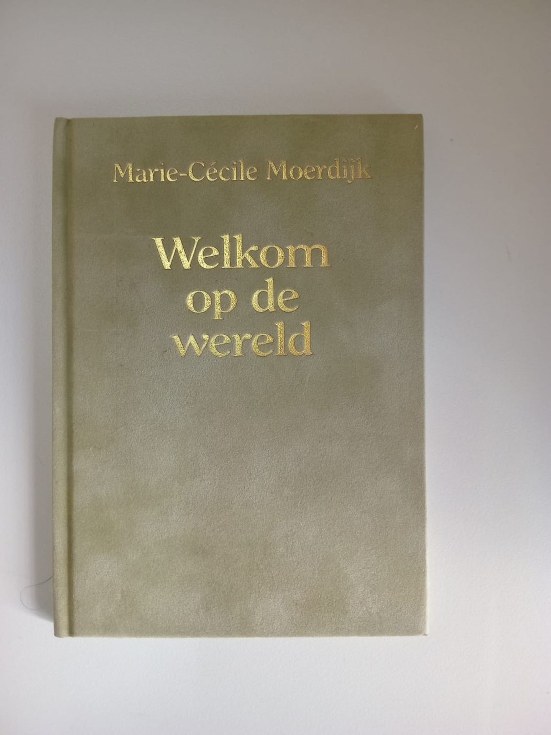 Welkom op de wereld 113