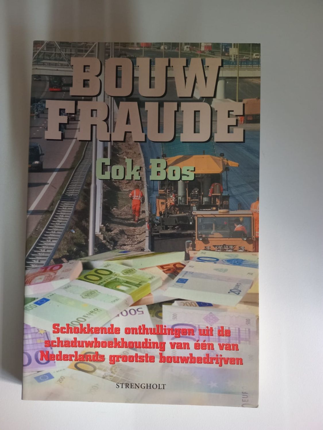 Bouw fraude 113