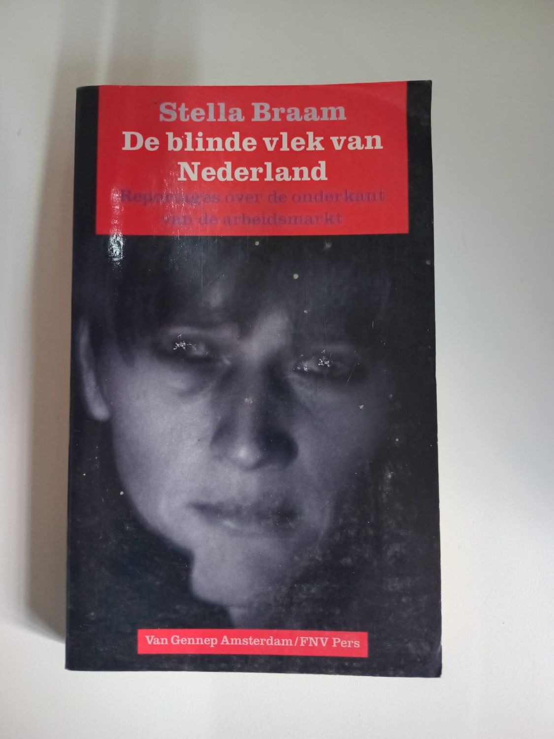 De blinde vlek van Nederalnd 113