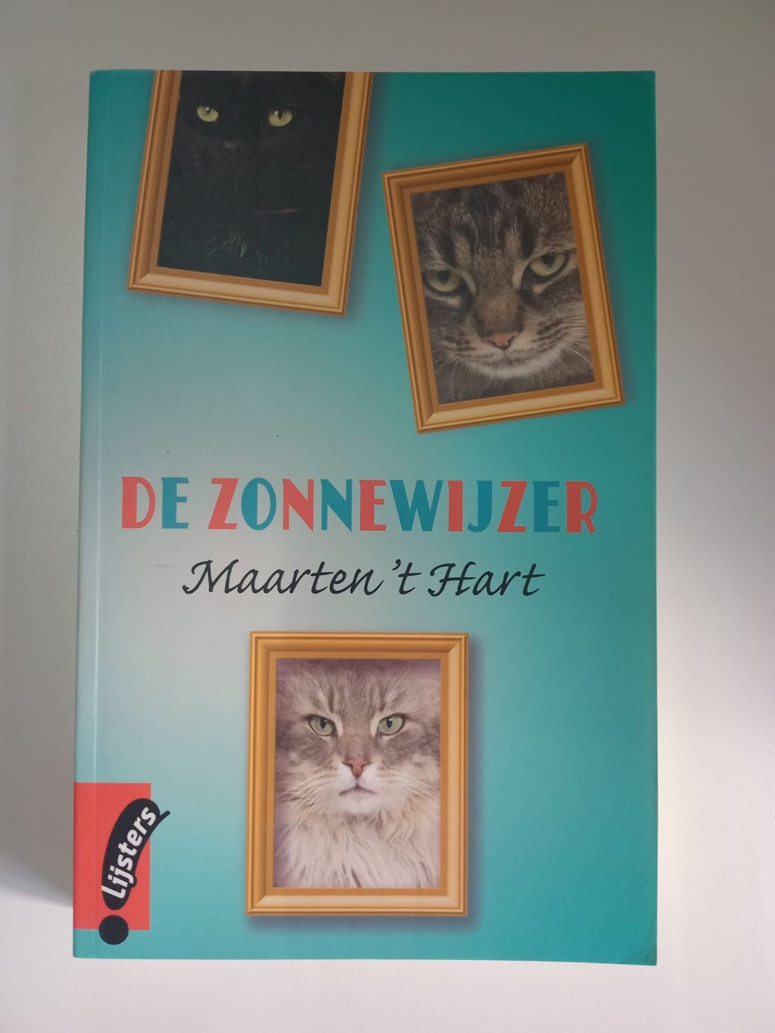De zonnewijzer 113