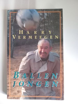 Ballen jongen 113