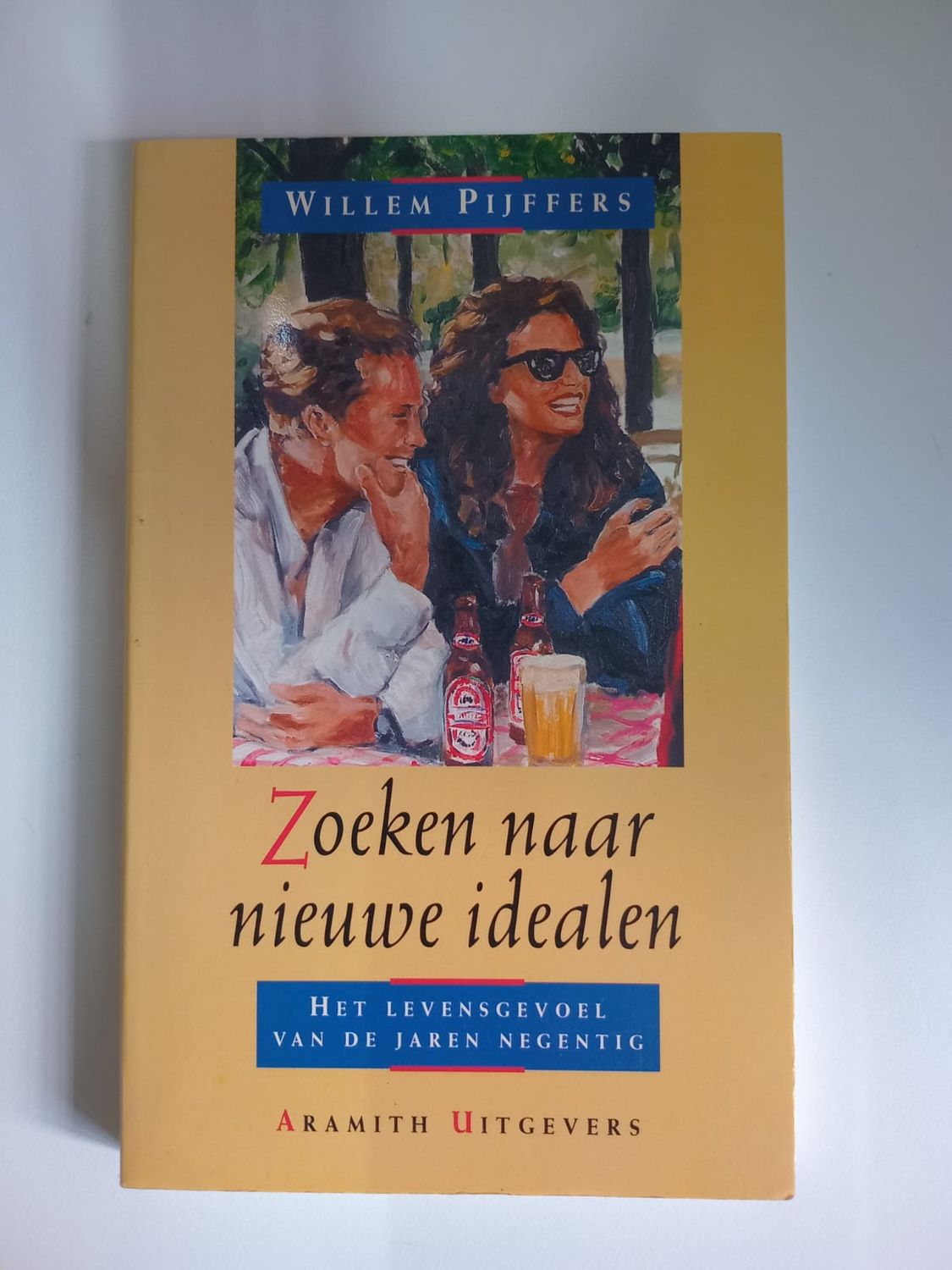 Zoeken naar nieuwe idealen 113