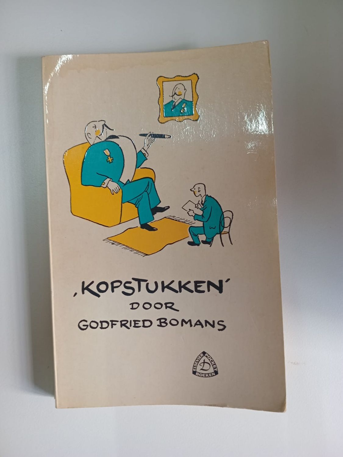 Kopstukken 113