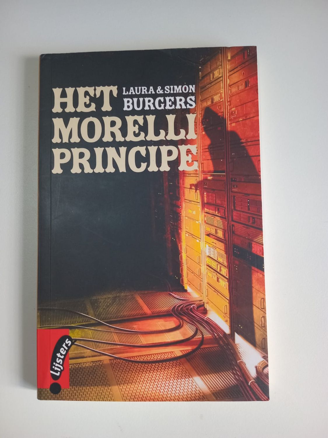 Het morelli principe 113