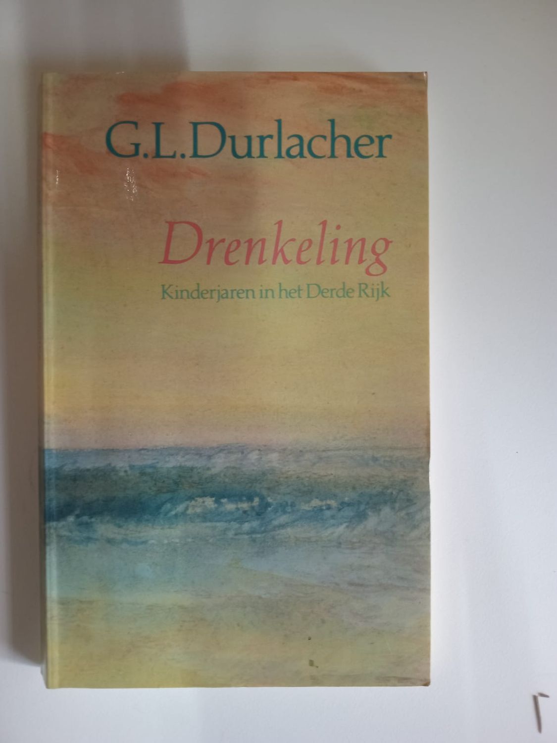 Drenkeling 114