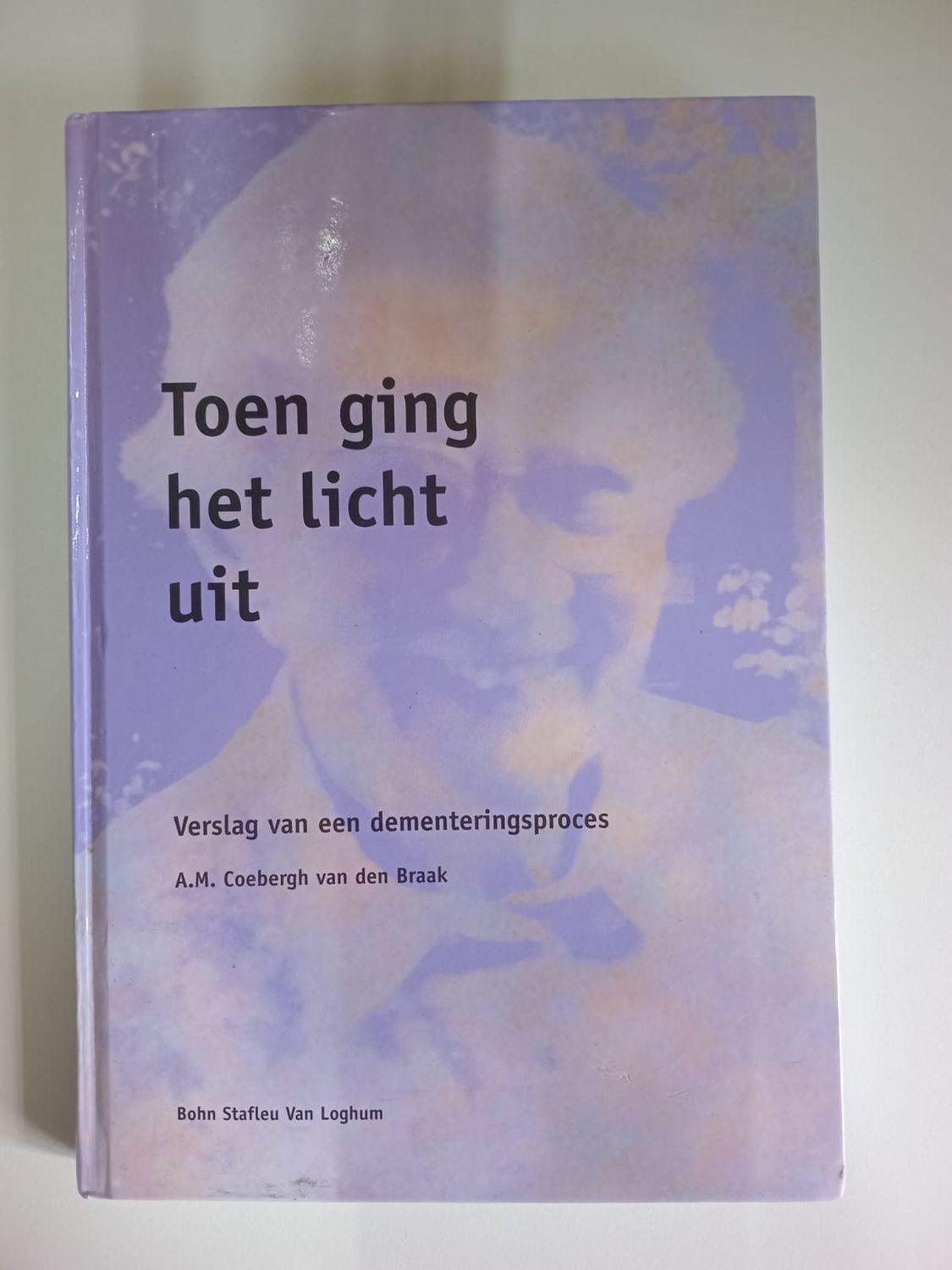 Toen ging het licht uit 115