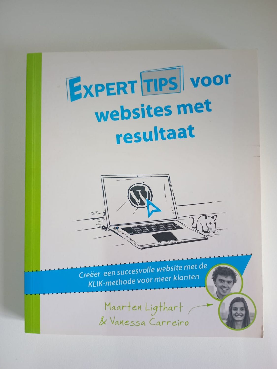 Expert tips voor websites met resultaat 115