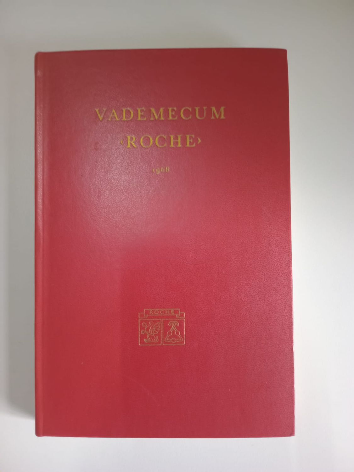 Vademecum 115