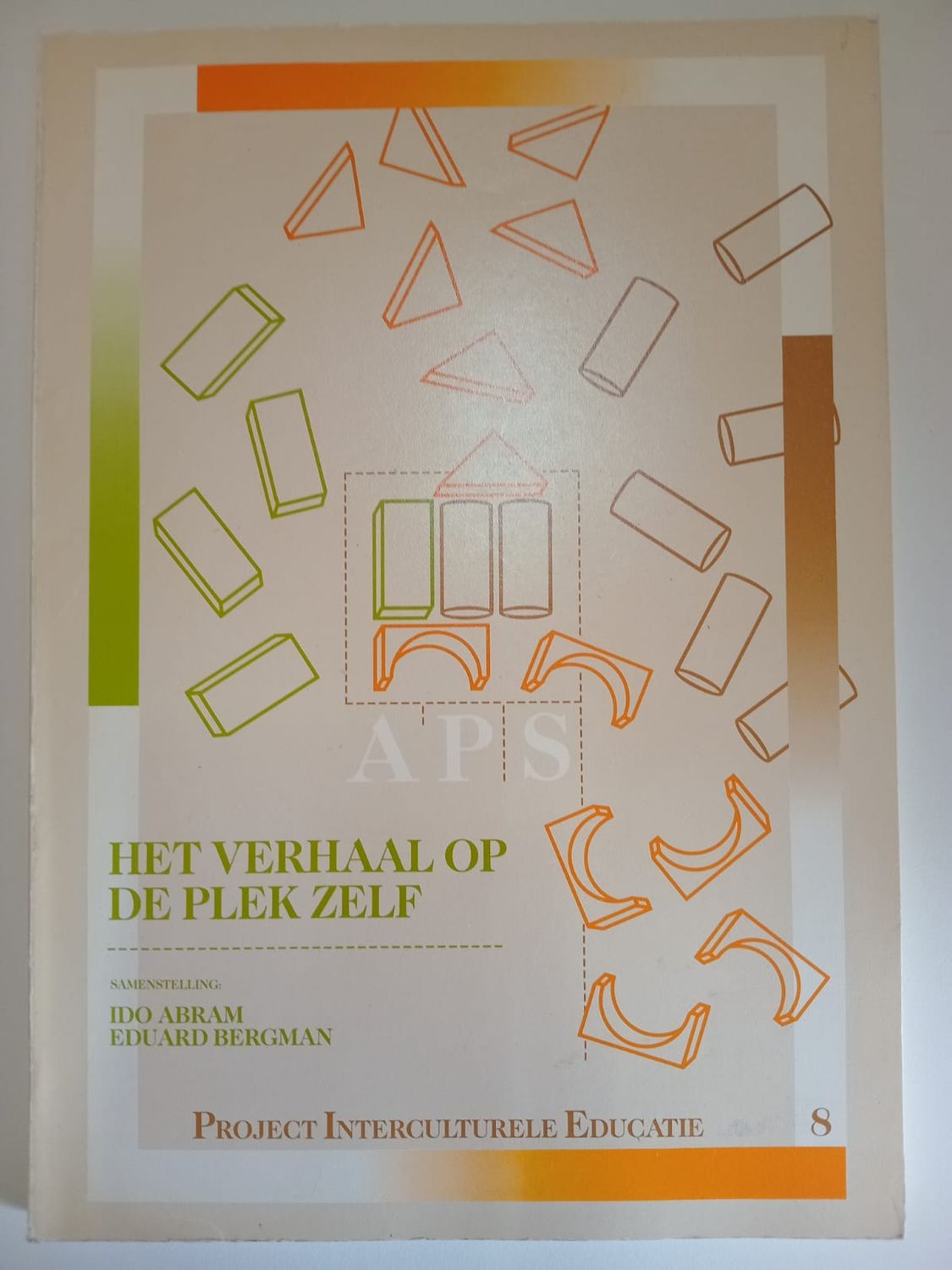 Het verhaal op de plek zelf 115